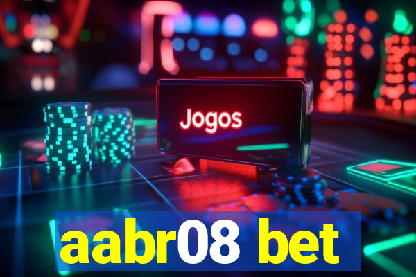 aabr08 bet